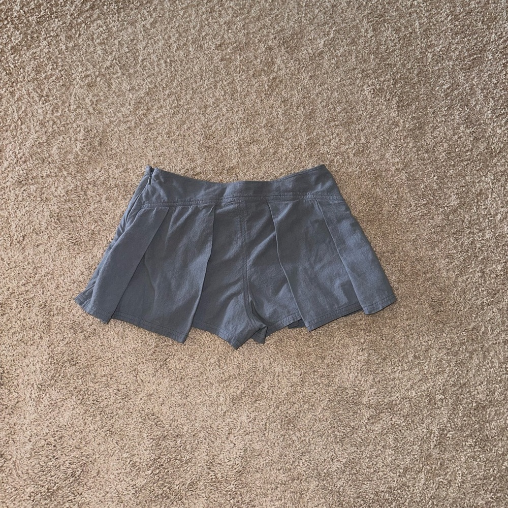 Free People Pleated Mini Skort aso as seen on Taylor swift - Picture 7 of 9
